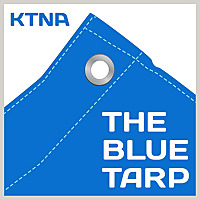 The Blue Tarp