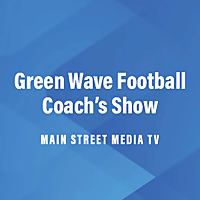 Green Wave High School Football Coach's Show