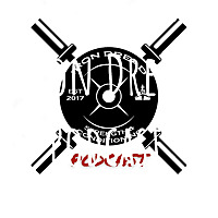Iron Dread Podcast