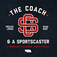 The Coach & A Sportscaster