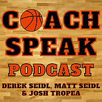 Coach Speak Podcast