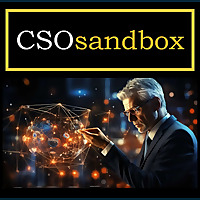 Chief Strategy Officer (CSO)sandbox