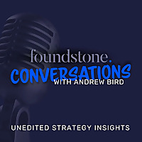 Foundstone Conversations