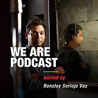 We Are Podcast