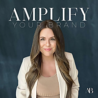 Amplify Your Brand