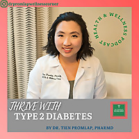 THRIVE with Type 2 Diabetes