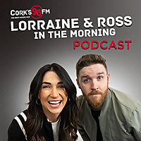 Lorraine & Ross in the Morning - Cork&#39;s 96FM