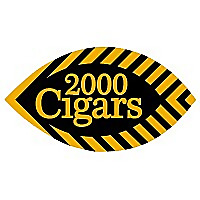 2000 Cigars Blog