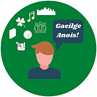Gaeilge Anois