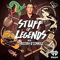 Stuff Of Legends with Christian O'Connell