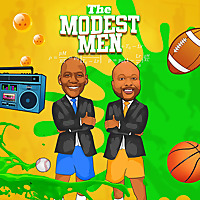 The Modest Men Podcast