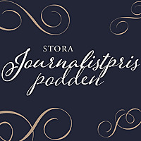 Stora Journalistprispodden