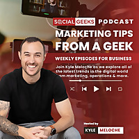 The Social Geeks Podcast