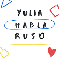 Yulia habla ruso