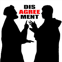 DISAGREEMENT