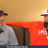 The Men Behind The Mic