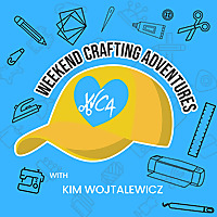 Weekend Crafting Adventures
