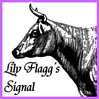 Lily Flagg&#39;s Signal