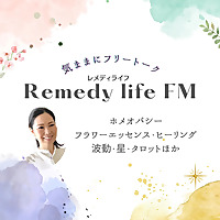 Remedy life FM