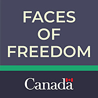 Faces of Freedom