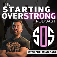 The Starting Over Strong Podcast