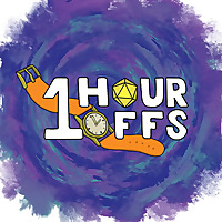 One Hour One-Offs
