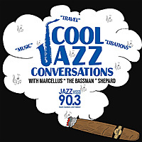 Cool Jazz Conversations Podcast