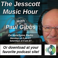 The Jesscott Music Hour