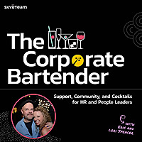 The Corporate Bartender