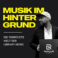 Musik im Hintergrund Die verrückte Welt der Library Music (Produktionsmusik)