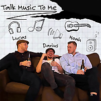 Talk Music To Me