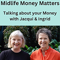 Midlife Money Matters