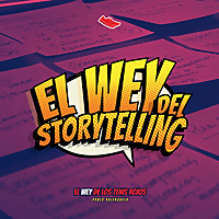 Storytellinc.