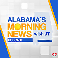 Alabama&#39;s Morning News with JT