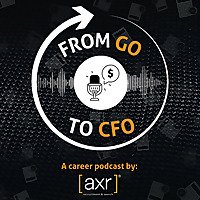 From Go to CFO
