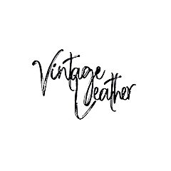 Vintage Leather Blog