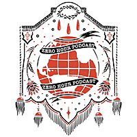 Zero Hour Ministries Podcast