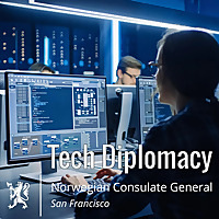 Tech Diplomacy