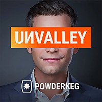 Powderkeg - Unvalley