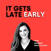 It Gets Late Early: Ageism in the Workplace