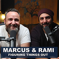 Marcus and Rami: Figuring Things Out