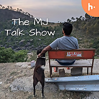 The MJ Talk Show