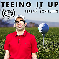 Teeing It Up with Jeremy Schilling