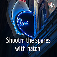 Shootin the spares