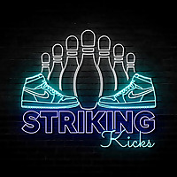 Striking Kicks