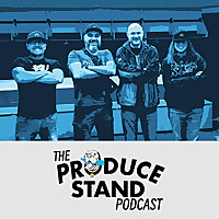 The Produce Stand Podcast ?