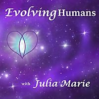 Evolving Humans