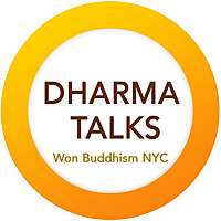 Won Buddhism Dharma Talks