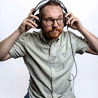 Discover Virginia Podcast