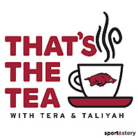 That&#39;s the Tea with Tera Talmadge & Taliyah Brooks